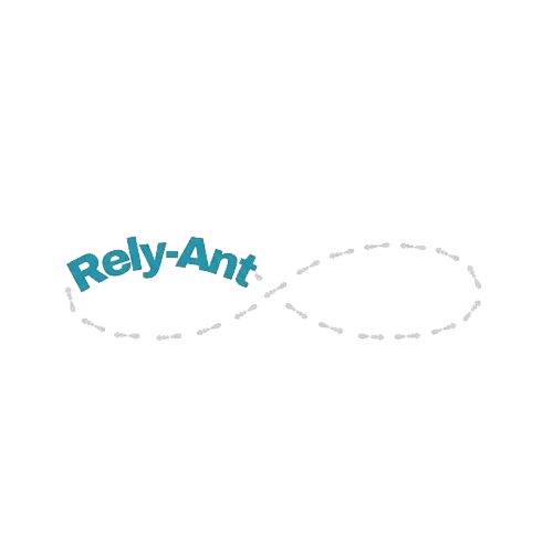 Rely-ant Logo
